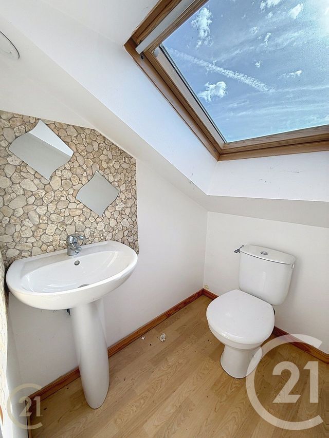 Maison &agrave; vendre - 6 pi&egrave;ces - 131,64 m2 - Dracy Le Fort - 71 - BOURGOGNE