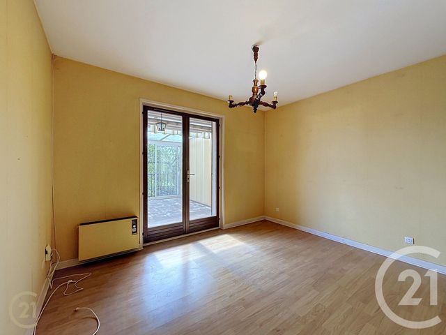 Maison &agrave; vendre - 6 pi&egrave;ces - 131,64 m2 - Dracy Le Fort - 71 - BOURGOGNE