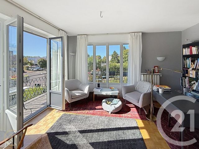 Maison &agrave; vendre - 5 pi&egrave;ces - 89 m2 - Chalon Sur Saone - 71 - BOURGOGNE
