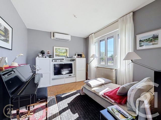Maison &agrave; vendre - 5 pi&egrave;ces - 89 m2 - Chalon Sur Saone - 71 - BOURGOGNE