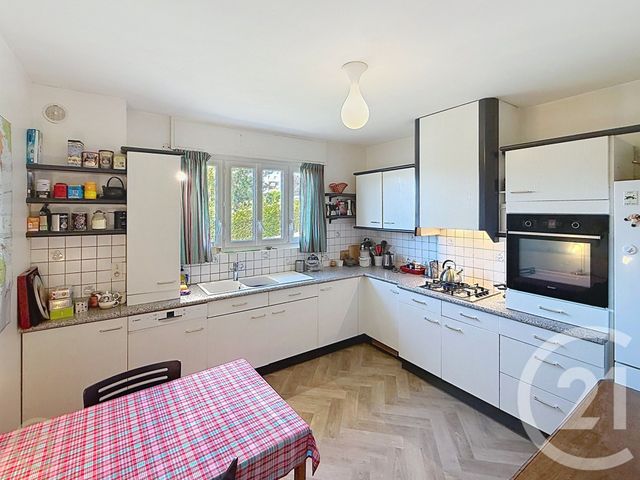 Maison &agrave; vendre - 5 pi&egrave;ces - 89 m2 - Chalon Sur Saone - 71 - BOURGOGNE