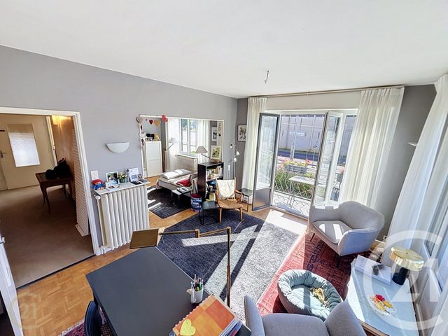 Maison &agrave; vendre - 5 pi&egrave;ces - 89 m2 - Chalon Sur Saone - 71 - BOURGOGNE
