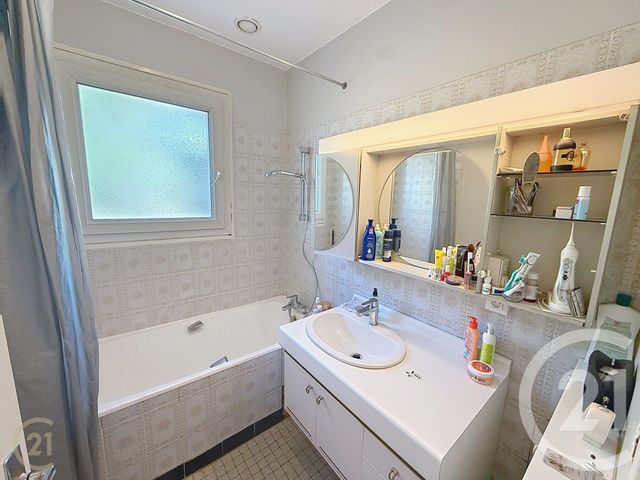 Maison &agrave; vendre - 5 pi&egrave;ces - 89 m2 - Chalon Sur Saone - 71 - BOURGOGNE