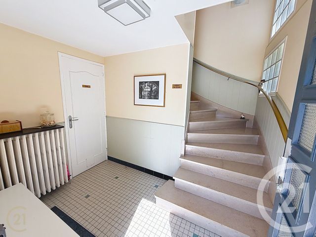 Maison &agrave; vendre - 5 pi&egrave;ces - 89 m2 - Chalon Sur Saone - 71 - BOURGOGNE