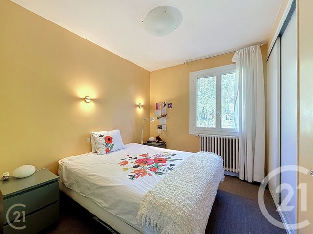 Maison &agrave; vendre - 5 pi&egrave;ces - 89 m2 - Chalon Sur Saone - 71 - BOURGOGNE