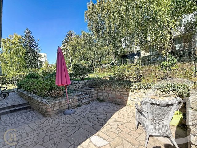 Maison &agrave; vendre - 5 pi&egrave;ces - 89 m2 - Chalon Sur Saone - 71 - BOURGOGNE