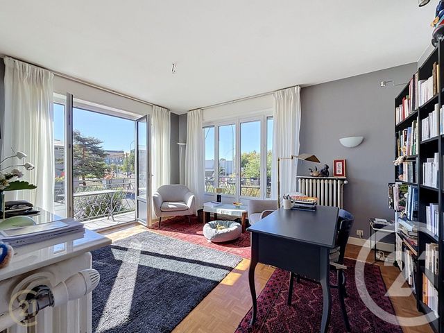 Maison &agrave; vendre - 5 pi&egrave;ces - 89 m2 - Chalon Sur Saone - 71 - BOURGOGNE