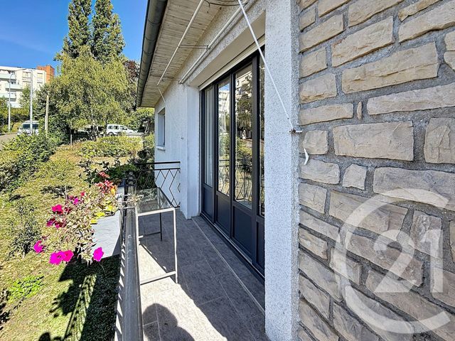Maison &agrave; vendre - 5 pi&egrave;ces - 89 m2 - Chalon Sur Saone - 71 - BOURGOGNE