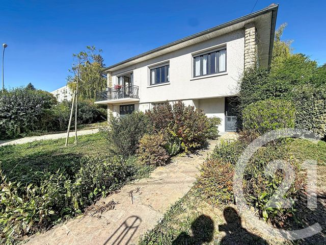 Maison &agrave; vendre - 5 pi&egrave;ces - 89 m2 - Chalon Sur Saone - 71 - BOURGOGNE