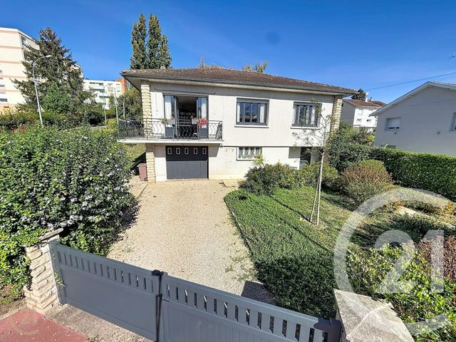 Maison 5 pièces 89 m² · à Chalon-sur-Saône · 89 m² · 210 000 €