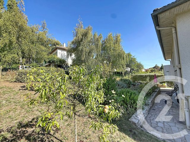 Maison &agrave; vendre - 5 pi&egrave;ces - 89 m2 - Chalon Sur Saone - 71 - BOURGOGNE