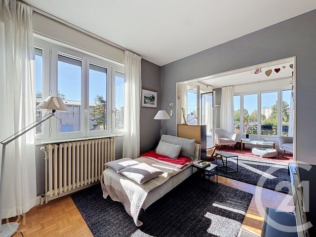 Maison &agrave; vendre - 5 pi&egrave;ces - 89 m2 - Chalon Sur Saone - 71 - BOURGOGNE
