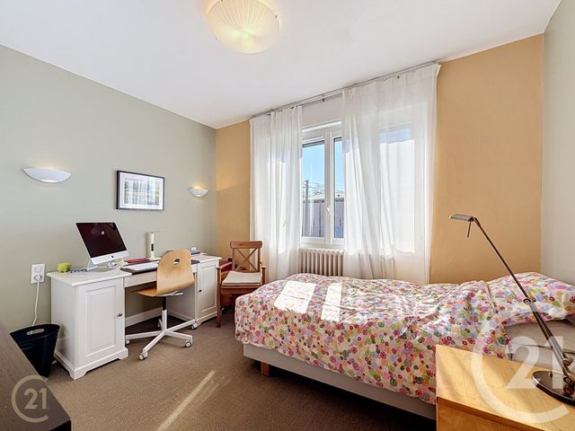 Maison &agrave; vendre - 5 pi&egrave;ces - 89 m2 - Chalon Sur Saone - 71 - BOURGOGNE