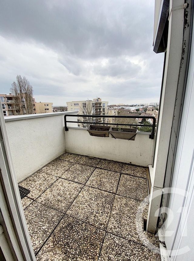 Appartement F2 &agrave; vendre - 2 pi&egrave;ces - 56,95 m2 - Chalon Sur Saone - 71 - BOURGOGNE