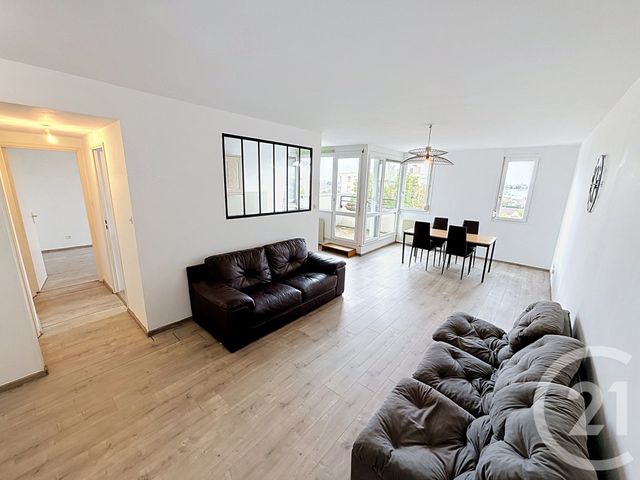 appartement - CHALON SUR SAONE - 71