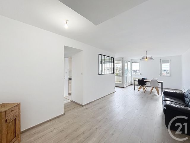 Appartement F2 &agrave; vendre - 2 pi&egrave;ces - 56,95 m2 - Chalon Sur Saone - 71 - BOURGOGNE
