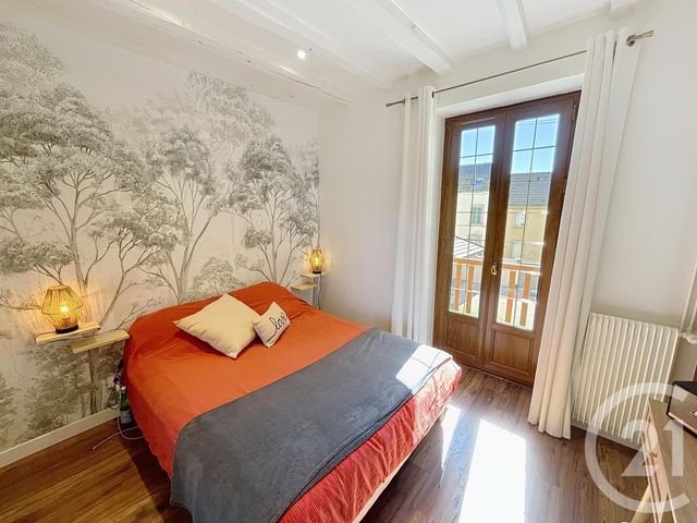Maison &agrave; vendre - 7 pi&egrave;ces - 139,80 m2 - Chalon Sur Saone - 71 - BOURGOGNE
