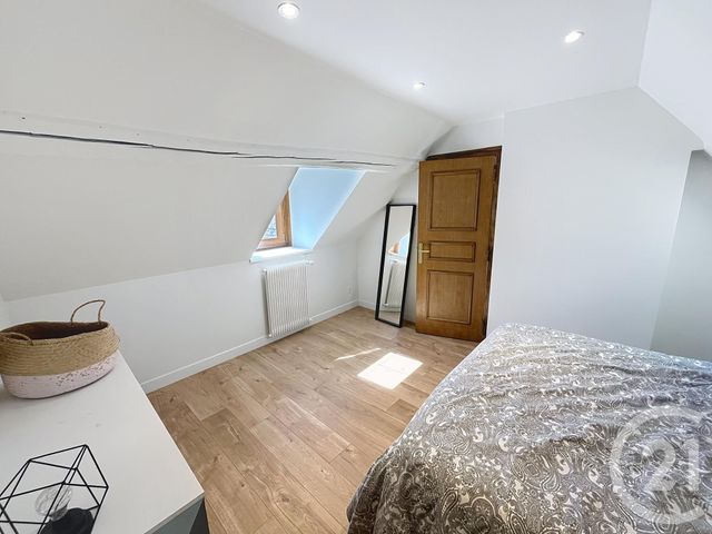 Maison &agrave; vendre - 7 pi&egrave;ces - 139,80 m2 - Chalon Sur Saone - 71 - BOURGOGNE