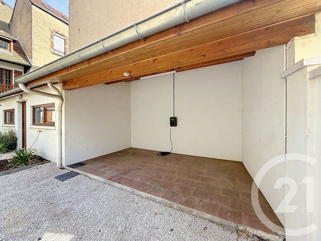 Maison &agrave; vendre - 7 pi&egrave;ces - 139,80 m2 - Chalon Sur Saone - 71 - BOURGOGNE