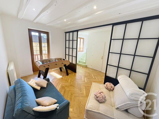 Maison &agrave; vendre - 7 pi&egrave;ces - 139,80 m2 - Chalon Sur Saone - 71 - BOURGOGNE