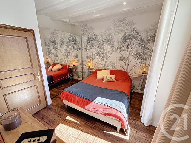 Maison &agrave; vendre - 7 pi&egrave;ces - 139,80 m2 - Chalon Sur Saone - 71 - BOURGOGNE