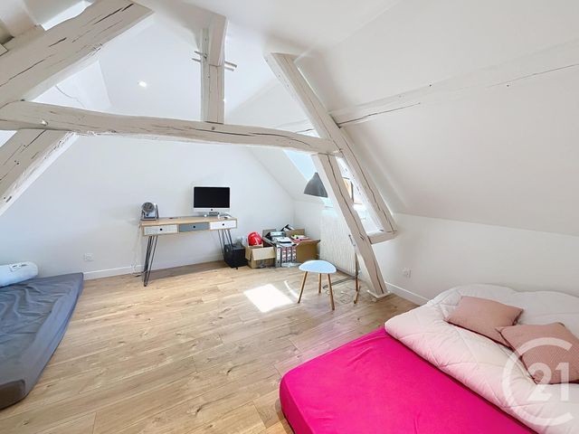 Maison &agrave; vendre - 7 pi&egrave;ces - 139,80 m2 - Chalon Sur Saone - 71 - BOURGOGNE