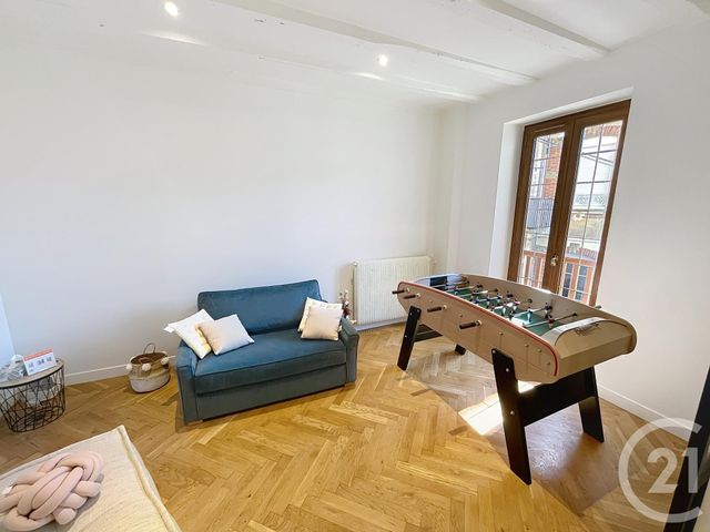 Maison &agrave; vendre - 7 pi&egrave;ces - 139,80 m2 - Chalon Sur Saone - 71 - BOURGOGNE