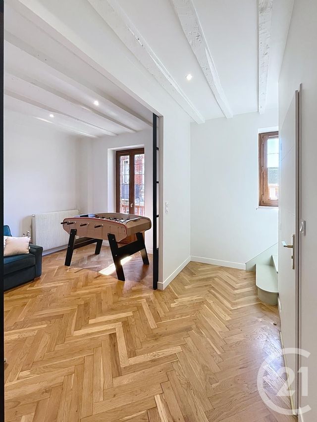 Maison &agrave; vendre - 7 pi&egrave;ces - 139,80 m2 - Chalon Sur Saone - 71 - BOURGOGNE