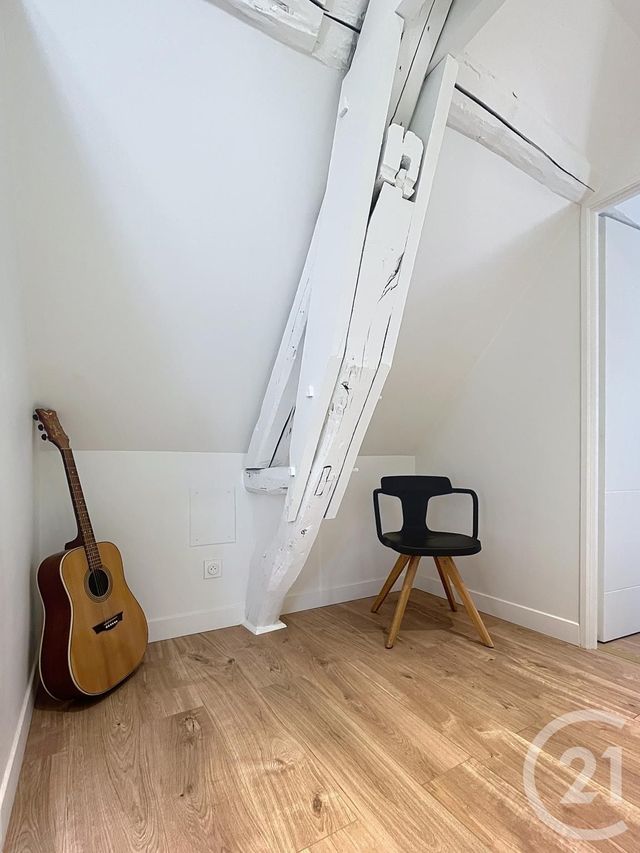 Maison &agrave; vendre - 7 pi&egrave;ces - 139,80 m2 - Chalon Sur Saone - 71 - BOURGOGNE