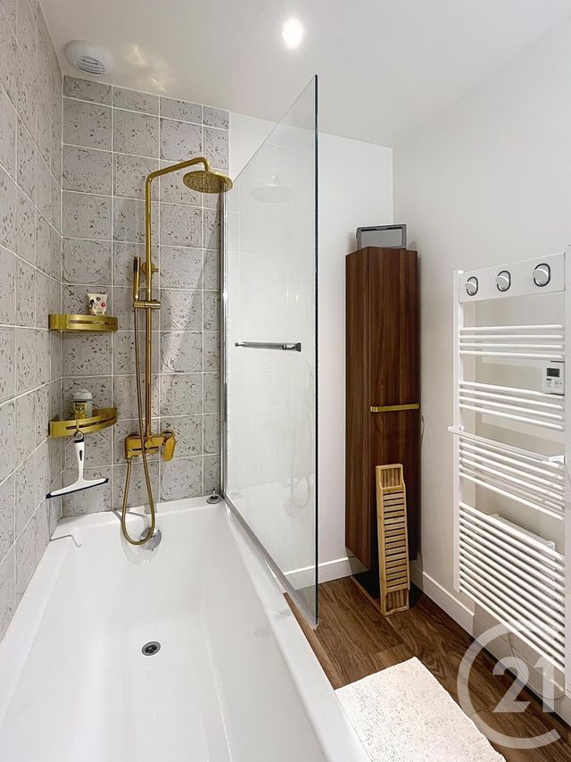 Maison &agrave; vendre - 7 pi&egrave;ces - 139,80 m2 - Chalon Sur Saone - 71 - BOURGOGNE