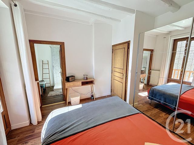 Maison &agrave; vendre - 7 pi&egrave;ces - 139,80 m2 - Chalon Sur Saone - 71 - BOURGOGNE