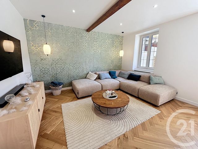 Maison &agrave; vendre - 7 pi&egrave;ces - 139,80 m2 - Chalon Sur Saone - 71 - BOURGOGNE