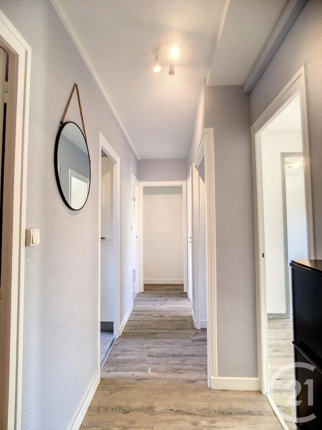 Appartement F3 &agrave; vendre - 3 pi&egrave;ces - 54,90 m2 - Chalon Sur Saone - 71 - BOURGOGNE