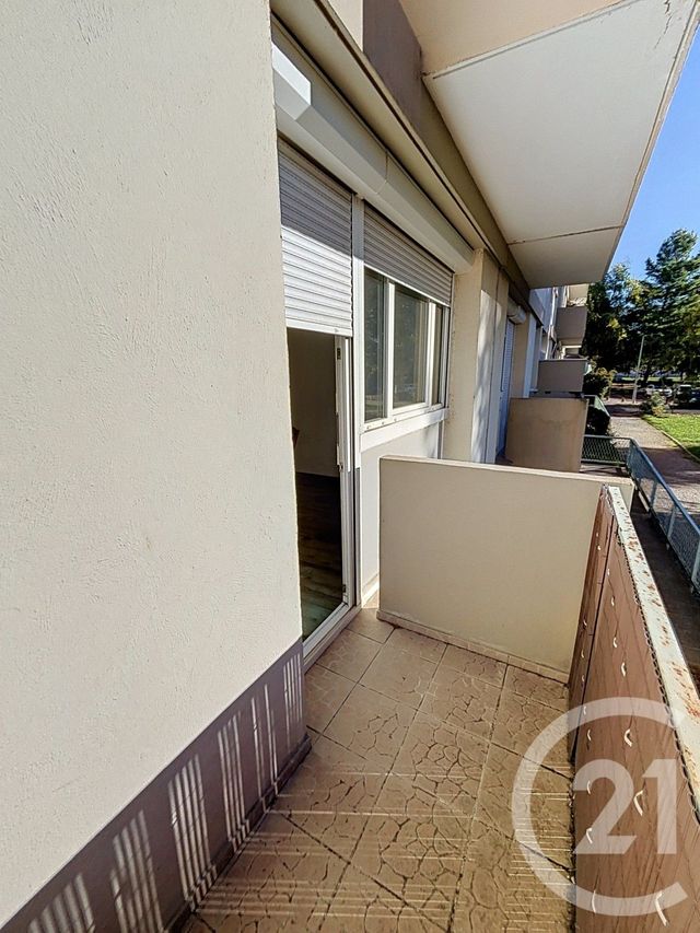 Appartement F3 &agrave; vendre - 3 pi&egrave;ces - 54,90 m2 - Chalon Sur Saone - 71 - BOURGOGNE