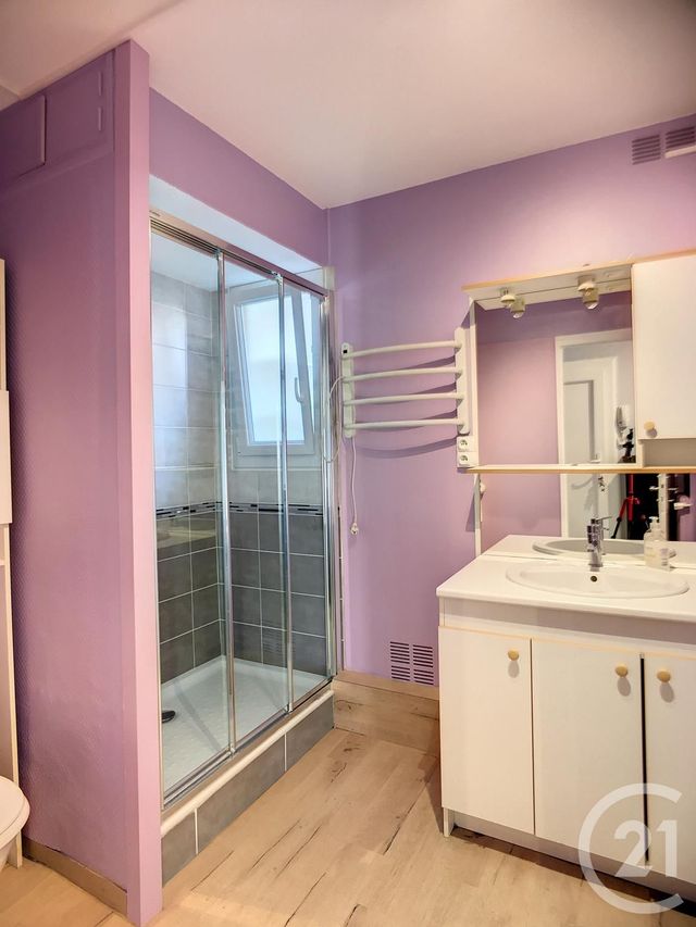 Appartement F3 &agrave; vendre - 3 pi&egrave;ces - 54,90 m2 - Chalon Sur Saone - 71 - BOURGOGNE