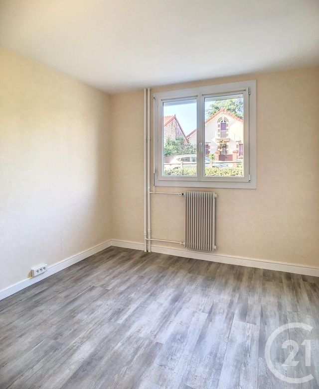 Appartement F3 &agrave; vendre - 3 pi&egrave;ces - 54,90 m2 - Chalon Sur Saone - 71 - BOURGOGNE