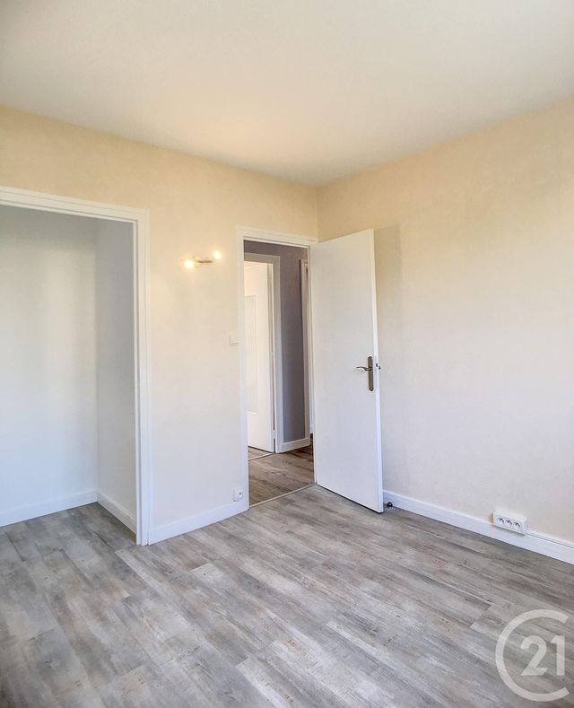 Appartement F3 &agrave; vendre - 3 pi&egrave;ces - 54,90 m2 - Chalon Sur Saone - 71 - BOURGOGNE