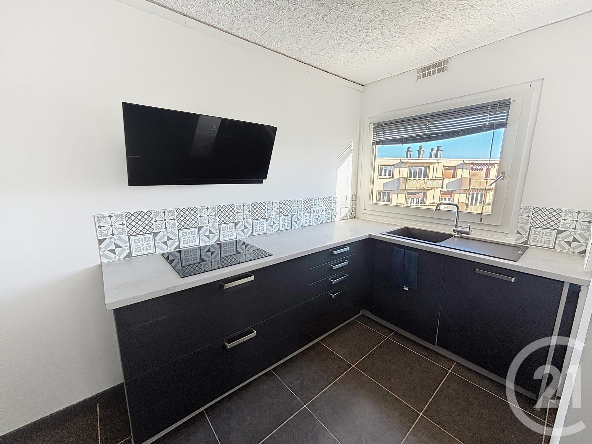 Appartement à Chalon-sur-Saône