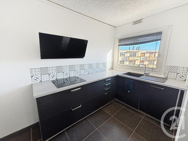 appartement - CHALON SUR SAONE - 71