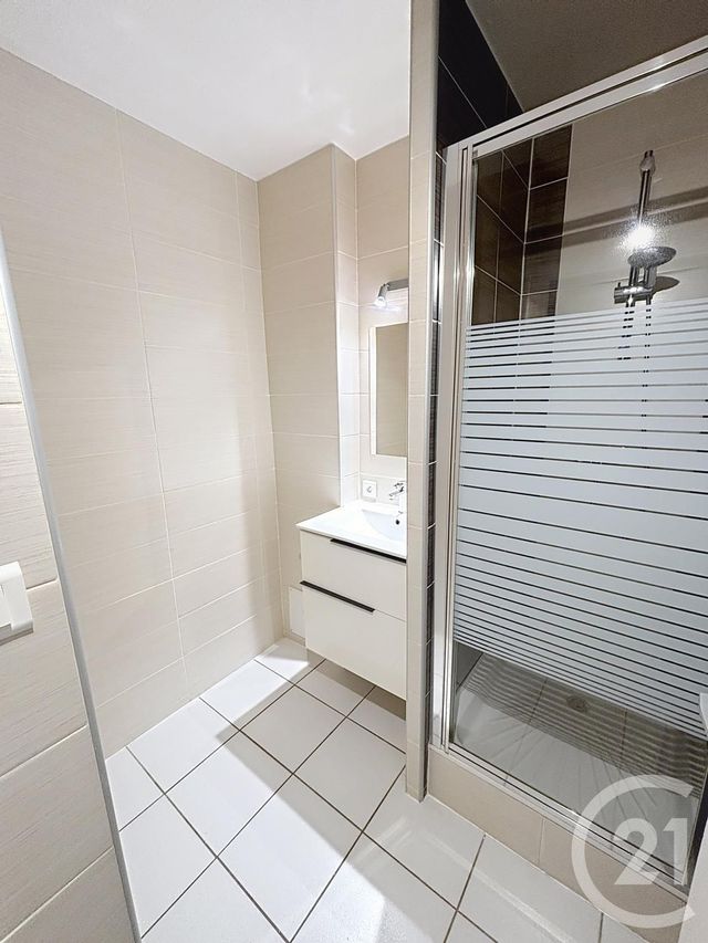 Appartement F3 &agrave; vendre - 3 pi&egrave;ces - 51,10 m2 - Chalon Sur Saone - 71 - BOURGOGNE