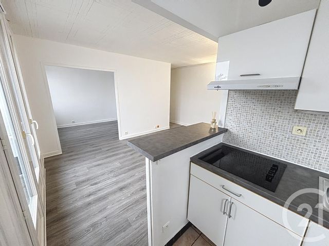Appartement 3 pièces 51 m² · à Chalon-sur-Saône · 51,1 m² · 70 000 €