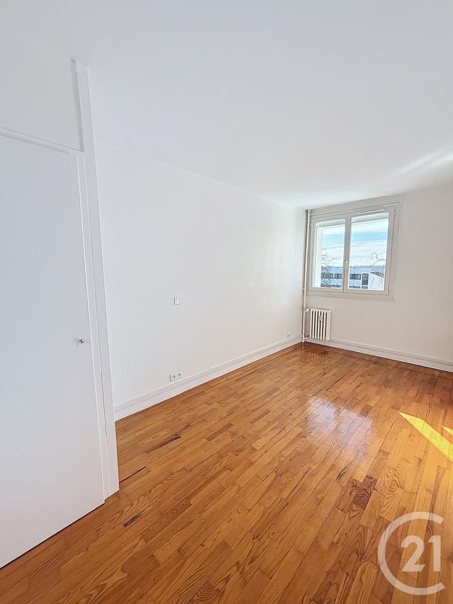 Appartement T3 &agrave; vendre - 3 pi&egrave;ces - 52 m2 - Chalon Sur Saone - 71 - BOURGOGNE