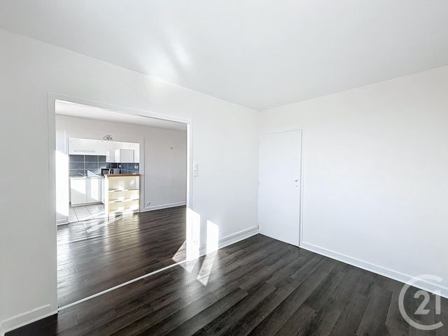 Appartement T3 &agrave; vendre - 3 pi&egrave;ces - 52 m2 - Chalon Sur Saone - 71 - BOURGOGNE