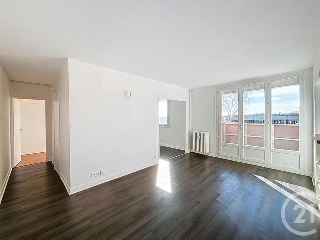 Appartement T3 &agrave; vendre - 3 pi&egrave;ces - 52 m2 - Chalon Sur Saone - 71 - BOURGOGNE