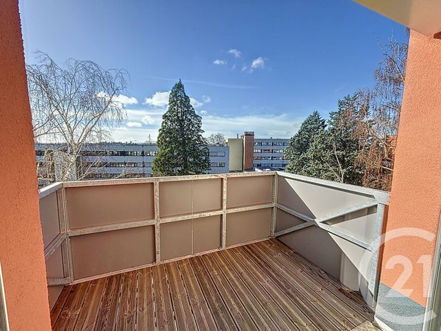 Appartement T3 &agrave; vendre - 3 pi&egrave;ces - 52 m2 - Chalon Sur Saone - 71 - BOURGOGNE