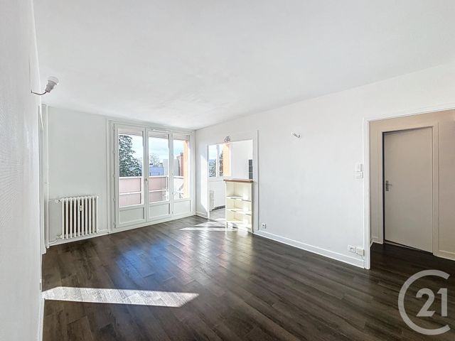 Appartement T3 &agrave; vendre - 3 pi&egrave;ces - 52 m2 - Chalon Sur Saone - 71 - BOURGOGNE