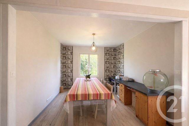 maison - BARRAUX - 38