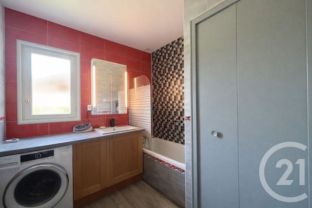 Maison &agrave; vendre - 5 pi&egrave;ces - 125 m2 - Barraux - 38 - RHONE-ALPES