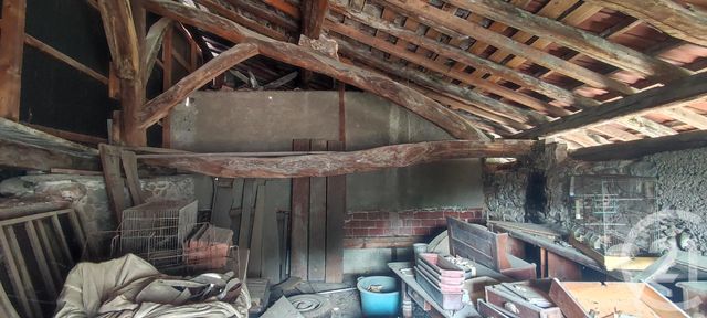 Maison &agrave; vendre - 2 pi&egrave;ces - 34 m2 - Pontcharra - 38 - RHONE-ALPES