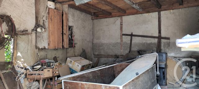 Maison &agrave; vendre - 2 pi&egrave;ces - 34 m2 - Pontcharra - 38 - RHONE-ALPES